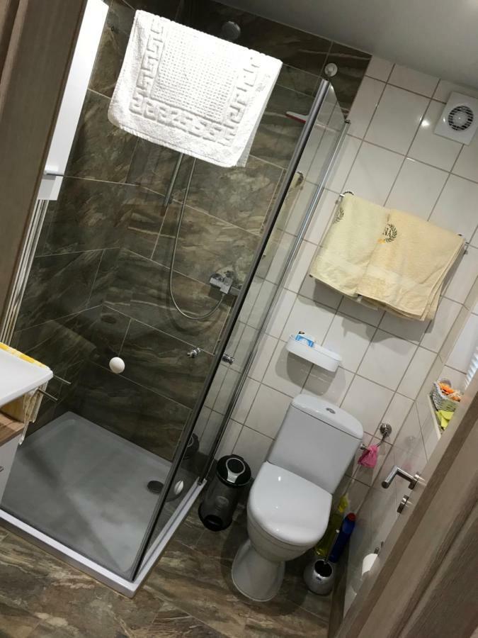 Zur alten Schule Meerane Exterior foto
